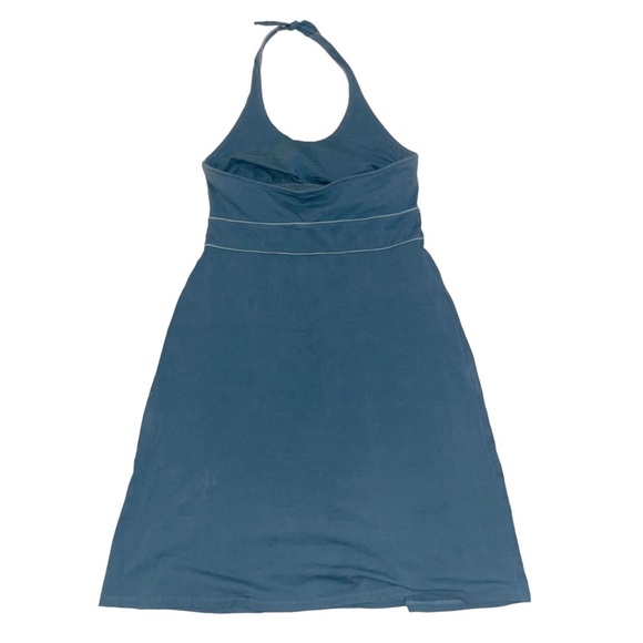 Title Nine Halter Athleisure Dress - Picture 5 of 6